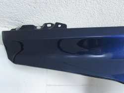 VOLVO C70 II LIFT CABRIO 10-13 BLOTNIK PRZOD LEWY 498-26