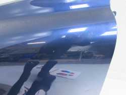 VOLVO C70 II LIFT CABRIO 10-13 BLOTNIK PRZOD LEWY 498-26