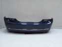 VOLVO C70 II LIFT CABRIO 10-13 ZDERZAK TYL PARTRONIK PDC CHROM 498-26