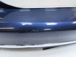 VOLVO C70 II LIFT CABRIO 10-13 ZDERZAK TYL PARTRONIK PDC CHROM 498-26