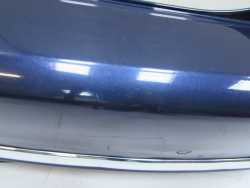 VOLVO C70 II LIFT CABRIO 10-13 ZDERZAK TYL PARTRONIK PDC CHROM 498-26