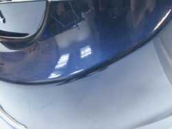 VOLVO C70 II LIFT CABRIO 10-13 ZDERZAK TYL PARTRONIK PDC CHROM 498-26