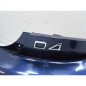 VOLVO C70 II LIFT CABRIO 10-13 ZDERZAK TYL PARTRONIK PDC CHROM 498-26