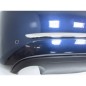 VOLVO C70 II LIFT CABRIO 10-13 ZDERZAK TYL PARTRONIK PDC CHROM 498-26