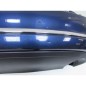 VOLVO C70 II LIFT CABRIO 10-13 ZDERZAK TYL PARTRONIK PDC CHROM 498-26
