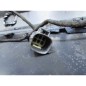 VOLVO C70 II LIFT CABRIO 10-13 ZDERZAK TYL PARTRONIK PDC CHROM 498-26