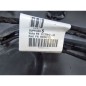 VOLVO C70 II LIFT CABRIO 10-13 ZDERZAK TYL PARTRONIK PDC CHROM 498-26
