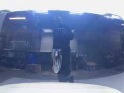 VOLVO C70 06-13 KLAPA BAGAZNIKA TYL POKRYWA 498-26