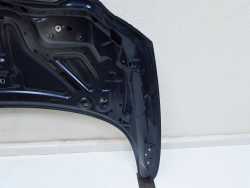 VOLVO C70 06-13 KLAPA BAGAZNIKA TYL POKRYWA 498-26