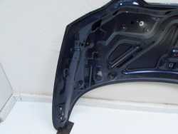 VOLVO C70 06-13 KLAPA BAGAZNIKA TYL POKRYWA 498-26