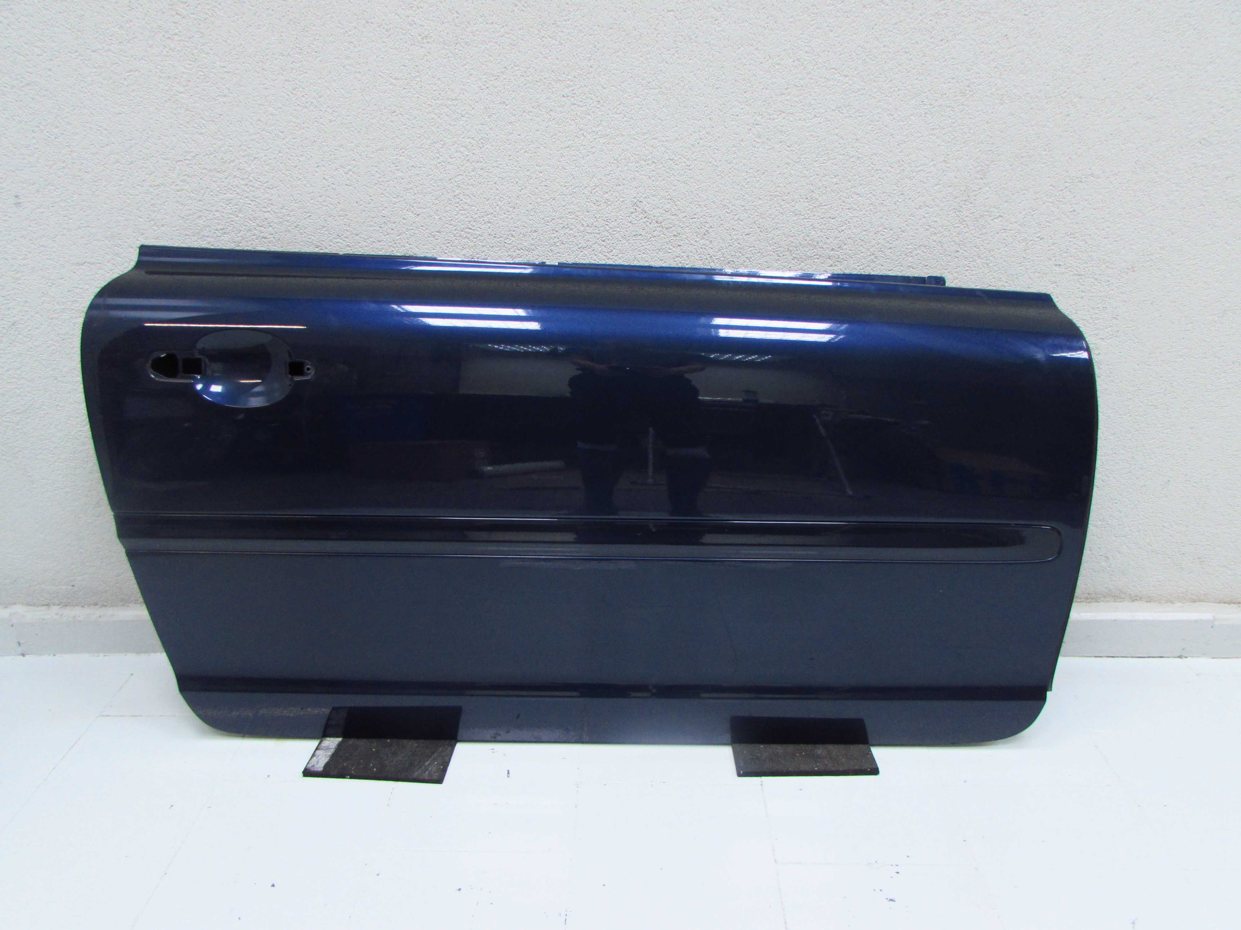 VOLVO C70 06-13 DRZWI PRAWE DO ZALOZENIA 498-26