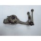 AUDI A6 C6 2.7 3.0 TDI 04-11 PIASTA ZWROTNICA PRZOD PRAWA 4F0258