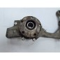 AUDI A6 C6 2.7 3.0 TDI 04-11 PIASTA ZWROTNICA PRZOD PRAWA 4F0258
