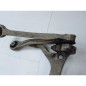 AUDI A6 C6 2.7 3.0 TDI 04-11 PIASTA ZWROTNICA PRZOD PRAWA 4F0258