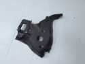 AUDI A6 C6 04-11 OSLONA WAHACZA TYL LEWY 4F0505415L