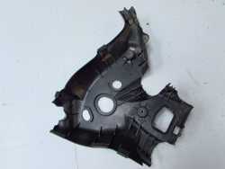 AUDI A6 C6 04-11 OSLONA WAHACZA TYL LEWY 4F0505415L