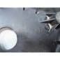 AUDI A6 C6 04-11 OSLONA WAHACZA TYL LEWY 4F0505415L