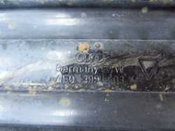 AUDI A6 C6 2.7 3.0 TDI 04-11 LAPA WSPORNIK WOZKA 4F0399403