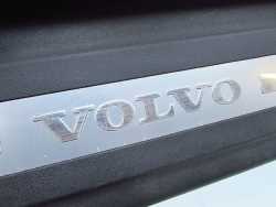 VOLVO C70 06-13 LISTWA PROGOWA OSLONA NAKLADKA PROGU PRAWA 31323197
