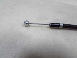 AUDI A6 C6 04-11 LINKA OTWIERANIA MASKI 4F2823531B UK