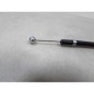 AUDI A6 C6 04-11 LINKA OTWIERANIA MASKI 4F2823531B UK