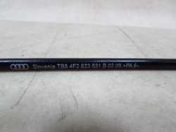 AUDI A6 C6 04-11 LINKA OTWIERANIA MASKI 4F2823531B UK
