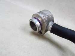 AUDI A6 C6 04-11 PRZEWOD KLIMATYZACJI 4F0260707AF
