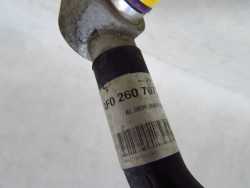 AUDI A6 C6 04-11 PRZEWOD KLIMATYZACJI 4F0260707AF