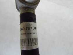 AUDI A6 C6 04-11 PRZEWOD KLIMATYZACJI 4F0260707AF