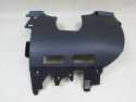 VOLVO C30 C70 S40 V50 04-13 OSLONA DESKI ROZDZIELCZEJ KOKPITU 30722496 ANGLIK UK NAVI