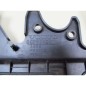 VOLVO C30 C70 S40 V50 04-13 OSLONA DESKI ROZDZIELCZEJ KOKPITU 30722496 ANGLIK UK NAVI