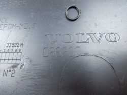 VOLVO S40 V50 C70 06-13 OSLONA DESKI KONSOLI 08623065