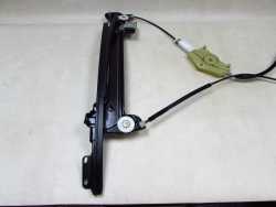 VOLVO C70 06-13 MECHANIZM PODNOSNIK SZYBY PRZOD PRAWY 30633659