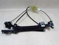 VOLVO C70 06-13 MECHANIZM PODNOSNIK SZYBY PRZOD PRAWY 30633659