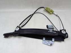 VOLVO C70 06-13 MECHANIZM PODNOSNIK SZYBY PRZOD LEWY 30633660
