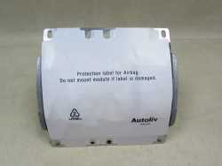 VOLVO C30 S40 V50 C70 04-12 PODUSZKA AIRBAG PASAZERA 8623350