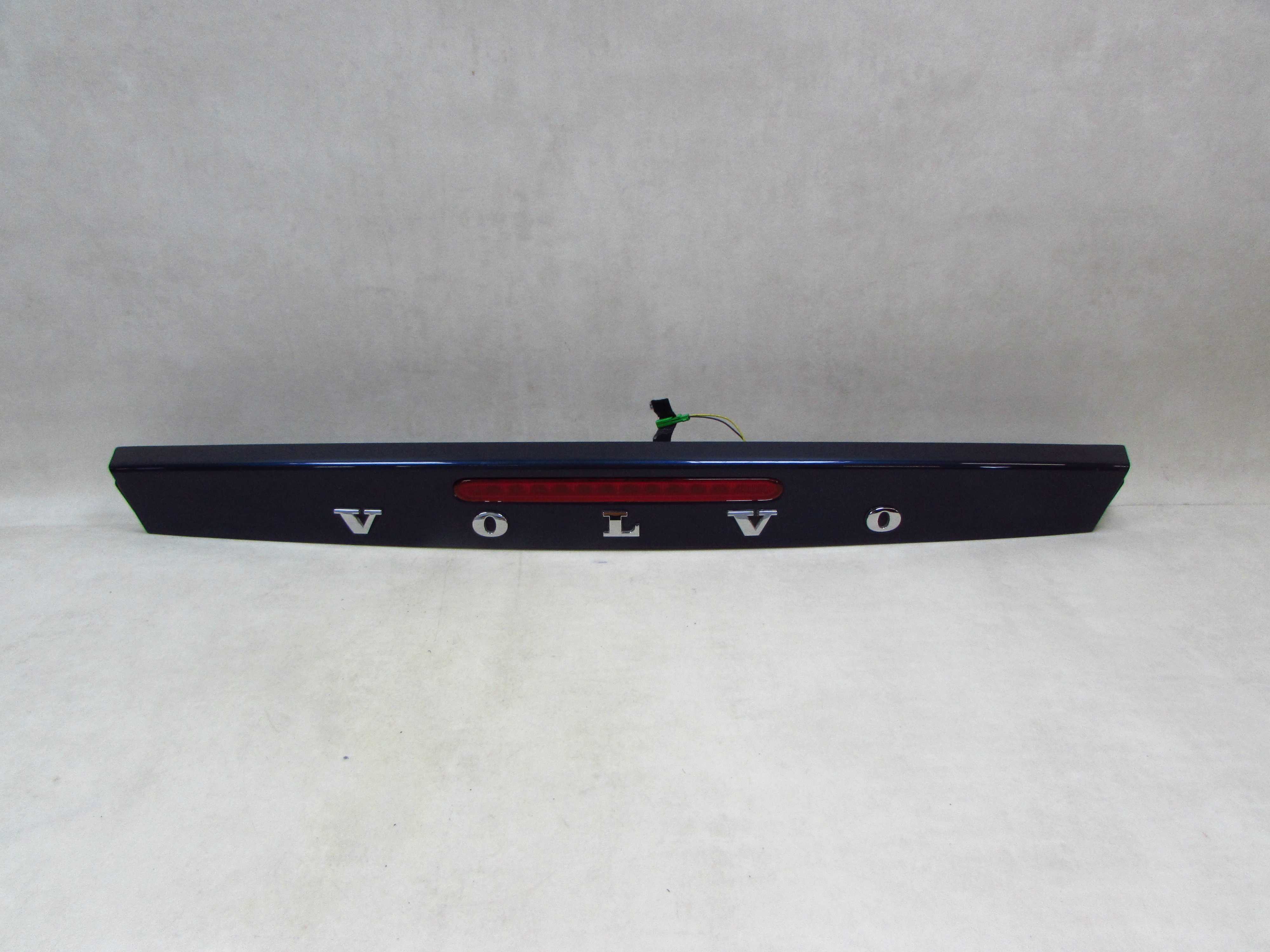 VOLVO C70 06-13 SWIATLO STOP BLENDA KLAPY 498-26