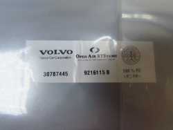 VOLVO C70 06-13 PLANDEKA POKROWIEC DACHU 1385457
