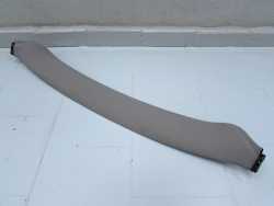 VOLVO C70 II 06-13 TAPICERKA OSLONA POSZYCIE SLUPKA DACHU 30787269