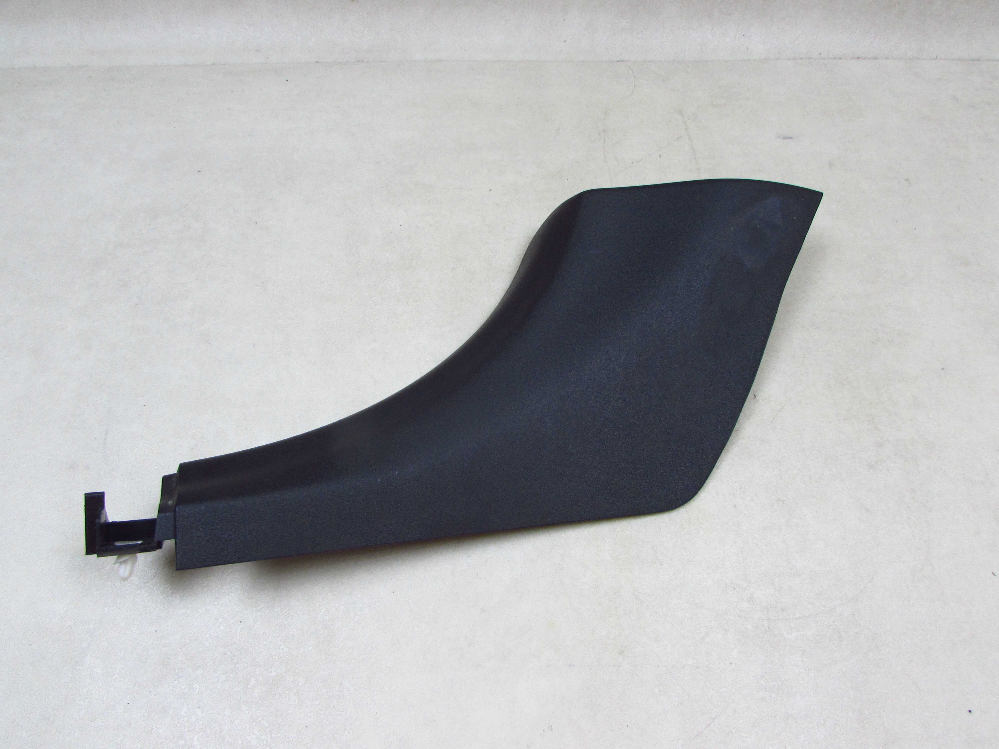 VOLVO C70 06-13 OSLONA LISTWA PROGU TYL PRAWY 9466637