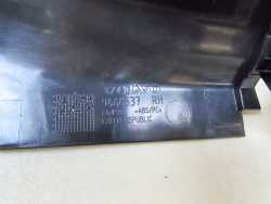 VOLVO C70 06-13 OSLONA LISTWA PROGU TYL PRAWY 9466637