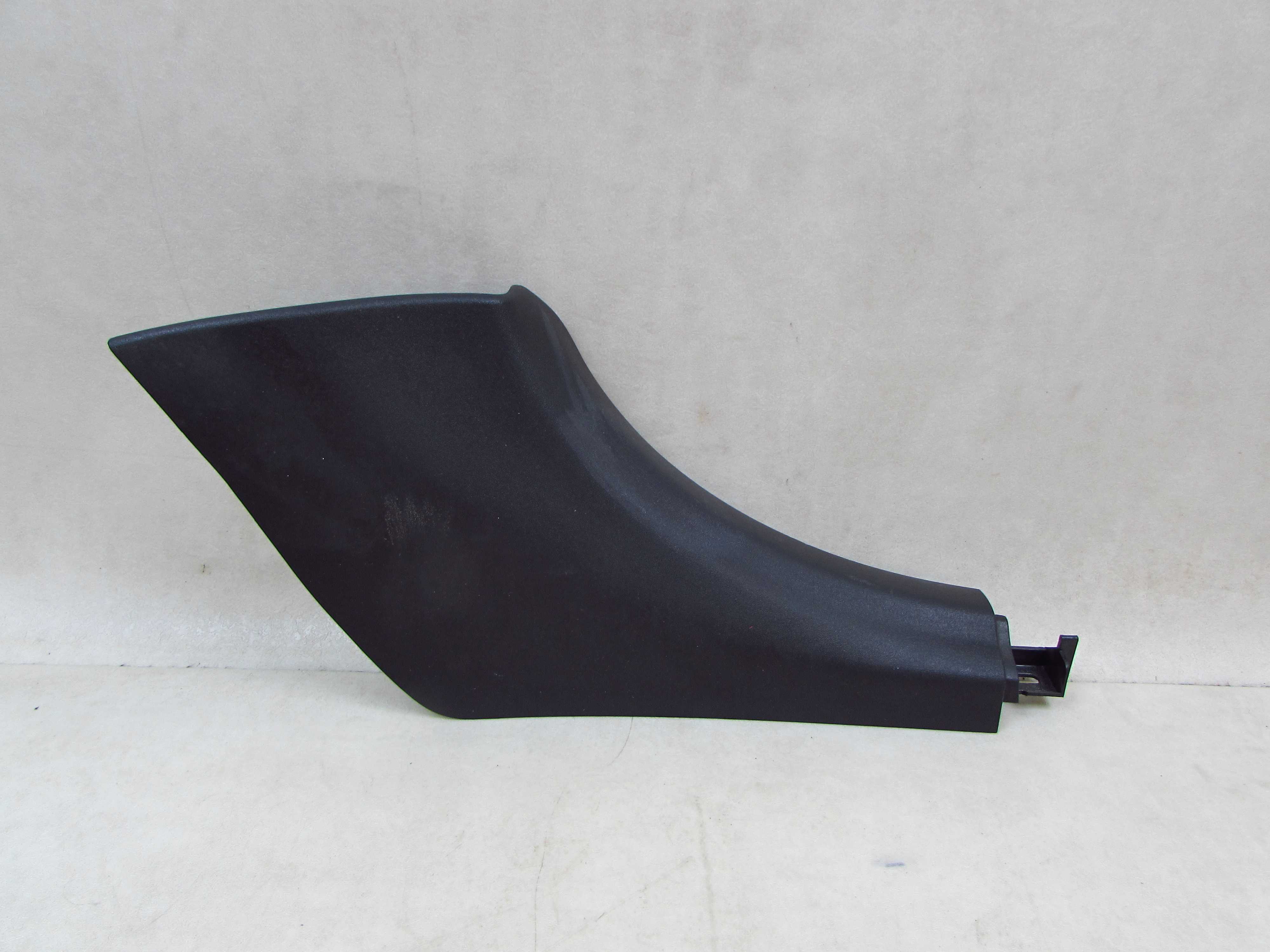 VOLVO C70 06-13 OSLONA LISTWA PROGU TYL LEWY 9466638