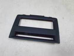 VOLVO C30 S40 V50 C70 06-13 RAMKA OSLONA WYSWIETLACZA RADIA 8650694