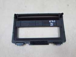 VOLVO C30 S40 V50 C70 06-13 RAMKA OSLONA WYSWIETLACZA RADIA 8650694