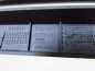 VOLVO C30 S40 V50 C70 06-13 RAMKA OSLONA WYSWIETLACZA RADIA 8650694