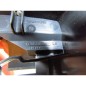 VOLVO C70 06-13 OSLONA ZASLEPKA SRUB FOTELA SIEDZENIA 08639591
