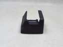 VOLVO C70 06-13 OSLONA ZASLEPKA SRUB FOTELA SIEDZENIA 08621069