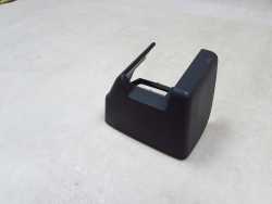VOLVO C70 06-13 OSLONA ZASLEPKA SRUB FOTELA SIEDZENIA 08621069