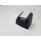VOLVO C70 06-13 OSLONA ZASLEPKA SRUB FOTELA SIEDZENIA 08621069