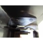 VOLVO C70 06-13 OSLONA ZASLEPKA SRUB FOTELA SIEDZENIA 08621069